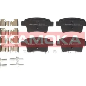 Premium KAMOKA JQ101220 Klocki hamulcowe