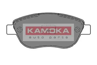 Szybka dostawa KAMOKA JQ1012952 Klocki hamulcowe