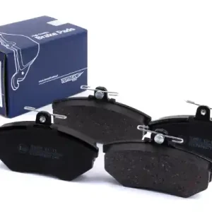 TOMEX BRAKES TX 10-11 Klocki hamulcowe Szybka dostawa