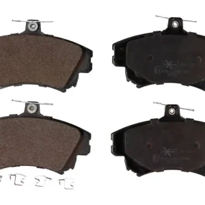 MAXGEAR 19-1116 Klocki hamulcowe Szybka dostawa