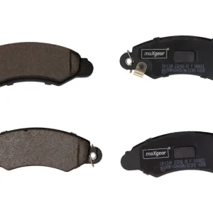 MAXGEAR 19-1149 Klocki hamulcowe Premium