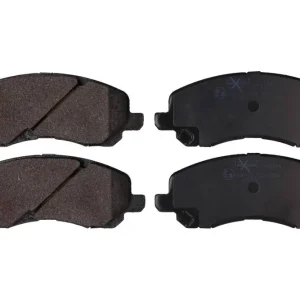 Najlepsza cena MAXGEAR 19-1144 Klocki hamulcowe