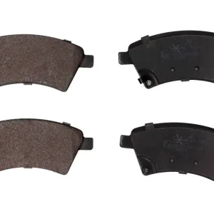 Oferta limitowana MAXGEAR 19-1150 Klocki hamulcowe