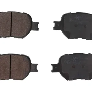 Ekspresowa dostawa MAXGEAR 19-1152 Klocki hamulcowe