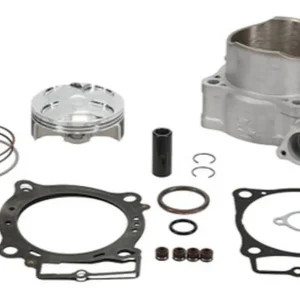 Niska cena CYLINDER WORKS CYLINDER KOMPLETNY HONDA CRF 450R '19-'20, CRF 450RWE '19-'20, CRF 450RX '19-20 STANDARD = 96MM (HC 14.4:1) (24374)