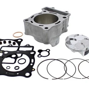 CYLINDER WORKS CYLINDER KOMPLETNY HONDA CRF 250R/RX (CRF250R) '20-'21 Oryginalny