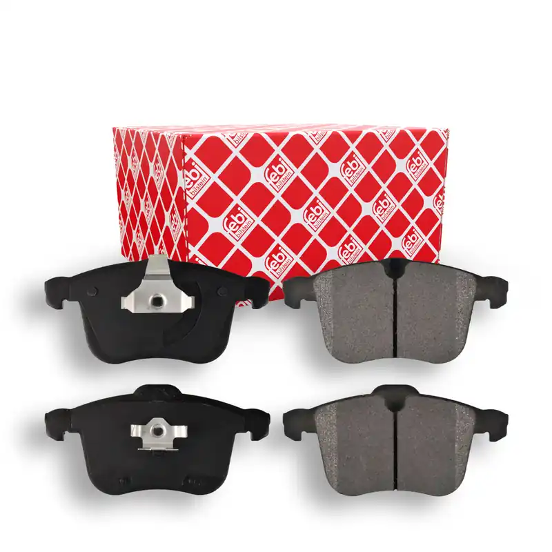 FEBI BILSTEIN 116155 Klocki hamulcowe Nowość