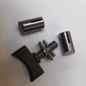 CYLINDER WORKS ZAWÓR WYDECHOWY KOMPLETNY YAMAHA YZ 250 2T '99-'22 Wyprzedaż