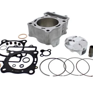 Szybka dostawa CYLINDER KOMPLETNY HONDA CRF 250R/RX '20-'21 (STANDARD 79MM) (HC 14.4:1) (TŁOK 24454)