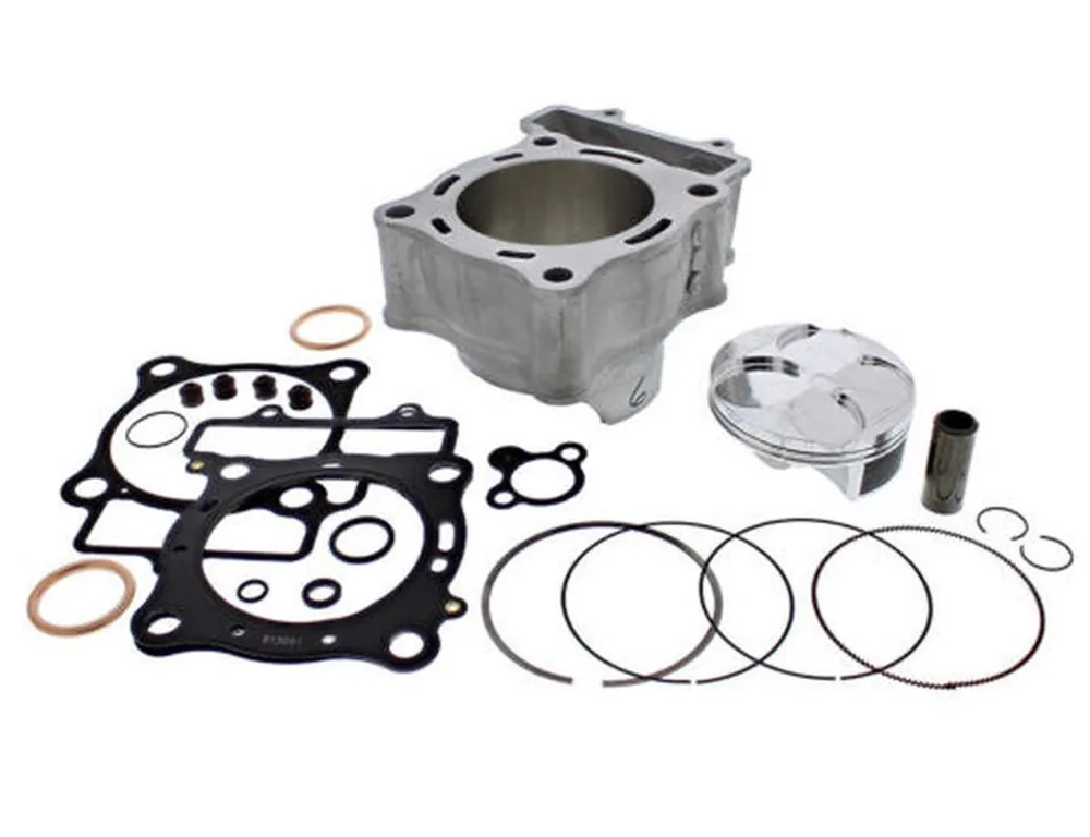 Szybka dostawa CYLINDER KOMPLETNY HONDA CRF 250R/RX '20-'21 (STANDARD 79MM) (HC 14.4:1) (TŁOK 24454)
