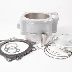 Rabat CYLINDER WORKS 2023/05 CYLINDER KOMPLETNY HONDA CRF 450R '09-'12, BIG BORE 99MM=480CCM 12.0:1 (STD. +3MM)
