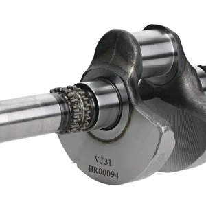 Autentyczny HOT RODS WAŁ KORBOWY CAN-AM COMMANDER , MAVERICK , OUTLANDER , RENEGADE 1000