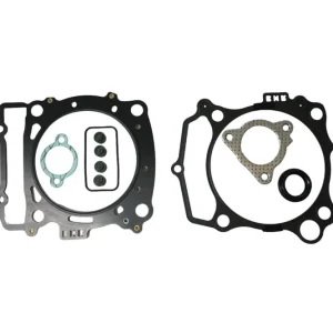 USZCZELKI TOP-END YAMAHA YZF 450 '23-'24, YZ 450 FX '24, WRF 450 '24, (GŁOWICA+CYLINDER) Nowość