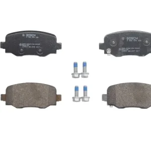 Promocja BOSCH 0 986 494 930 Klocki hamulcowe