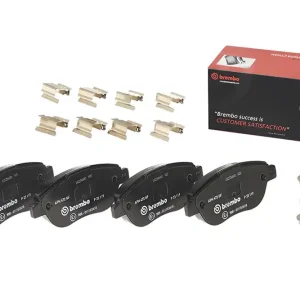 BREMBO P 23 119 Klocki hamulcowe Tylko dziś