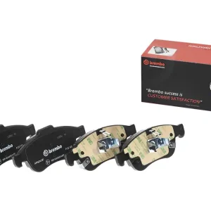 BREMBO P 23 165 Klocki hamulcowe Kup teraz