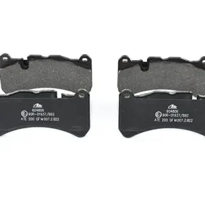 ATE 13.0460-4806.2 Klocki hamulcowe Bezpieczna płatność