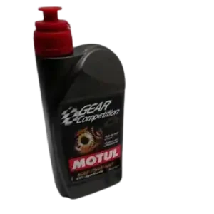 Kup teraz MOTUL GEAR COMPET 75W140 1L OLEJ PRZEKŁADNIOWY1 LITR