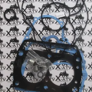 Zamów teraz KOMPLET USZCZELEK SILNIKA X-ATV POLARIS SPORTSMAN 700 800 RANGER RZR 700 800 808945F