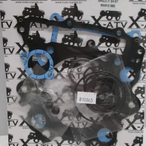 USZCZELKI NA GÓRĘ SILNIKA TOP-END X-ATV YAMAHA GRIZZLY 660 02-08 810865T Ekspresowa dostawa