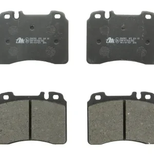 ATE 13.0460-4202.2 Klocki hamulcowe Najlepsza cena