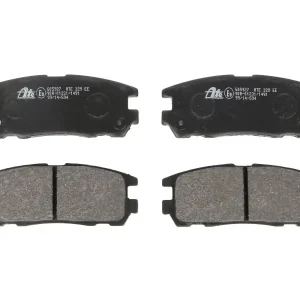 ATE 13.0460-5927.2 Klocki hamulcowe Nowość