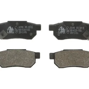 ATE 13.0460-5998.2 Klocki hamulcowe Oferta