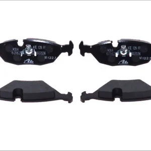 Popularny ATE 13.0460-7036.2 Klocki hamulcowe