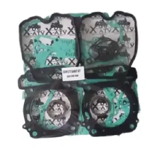 Bezpieczna płatność USZCZELKI NA CAŁY SILNIK X-ATV CAN-AM COMMANDER MAVERICK RENEGADE OUTLANDER 800 06-15 808956