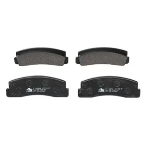 ATE 13.0460-8006.2 Klocki hamulcowe Bezpieczna płatność