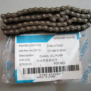 Tani ŁAŃCUSZEK POMPY OLEJU CFMOTO 500 X5 0180-074000
