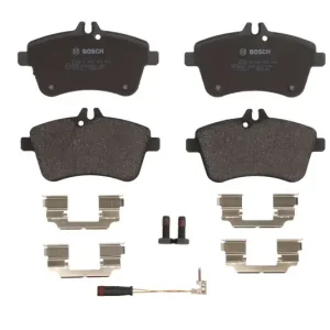 BOSCH 0 986 494 085 Klocki hamulcowe Nowość