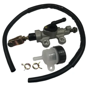 Wyprzedaż POMPA HAMULCOWA YAMAHA KODIAK GRIZZLY 400 450 660 5KM-2583V-00-00