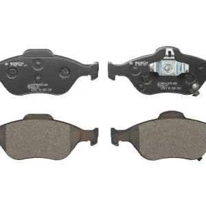 BOSCH 0 986 494 101 Klocki hamulcowe Oferta