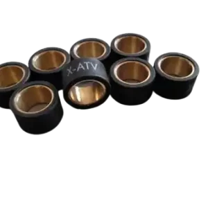 ROLKI WARIATORA KPL 8SZT SUZUKI KINGQUAD 450 700 750 21650-31G00 CFMOTO 500 800 X5 0180-051100-0003 Darmowa dostawa