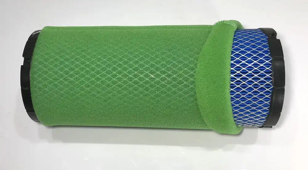 FILTR POWIETRZA POLARIS RZR 900 GENERAL 7081937 7082115 Nowość