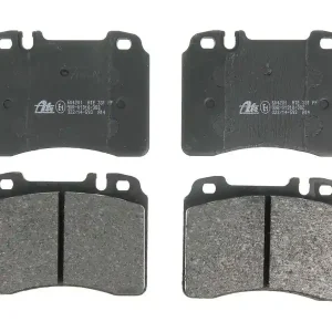 Niska cena ATE 13.0460-4201.2 Klocki hamulcowe