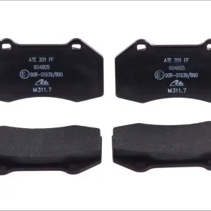 ATE 13.0460-4805.2 Klocki hamulcowe Kup teraz