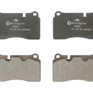 ATE 13.0460-4833.2 Klocki hamulcowe Oferta