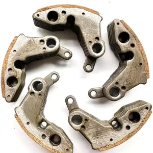 Oferta ŁAPKI SPRZĘGŁA WTÓRNEGO CFMOTO 800 X8 0800-054200 5SZT