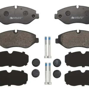 Ostatnia szansa ATE 13.0460-4877.2 Klocki hamulcowe