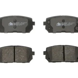 Ekspresowa dostawa ATE 13.0460-5601.2 Klocki hamulcowe