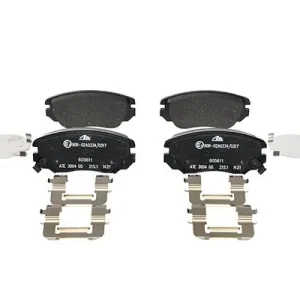 ATE 13.0460-5611.2 Klocki hamulcowe Promocja