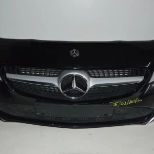 Zamów teraz MERCEDES CLA W117 PO LIFCIE ZDERZAK PRZEDNI