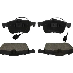 Zwrot pieniędzy LPR 05P1470 Klocki hamulcowe