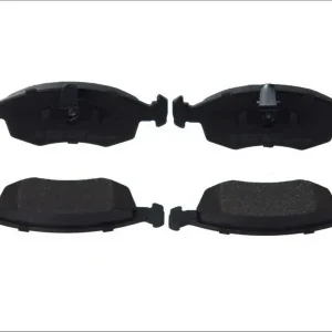 Zwrot pieniędzy LPR 05P785 Klocki hamulcowe