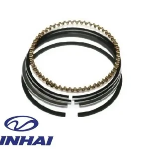 PIERŚCIENIE TŁOKOWE LINHAI 300 22506A Tani