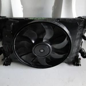 Zwrot pieniędzy MERCEDES CLA W117 WIATRAK 1.8 2.0 DIESEL WENTYLATOR