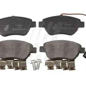 FAST FT29112 Klocki hamulcowe Tani