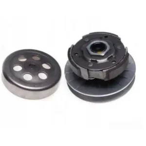 SPRZĘGŁO WTÓRNE LINHAI 260 300 23929A Bezpieczna płatność